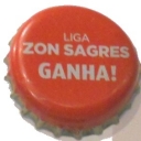 Liga Zon Sagres Ganha