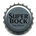 Super Bock Sem Álcool Preta