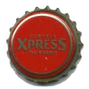 Xpress Cerveja de Barril