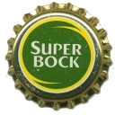 Super Bock Green