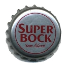 Super Bock Sem Álcool Cerveja