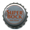 Super Bock Sem Álcool Pêssego