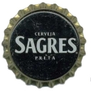 Sagres Cerveja Preta
