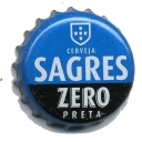 Sagres Preta Zero