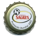 Sagres Promoção Mundial 2002