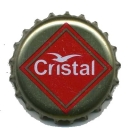 Cristal Pilsener
