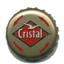 Cristal Pilsener