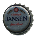 Jansen Cerveja sem Alcool