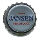 Jansen Cerveja sem Alcool