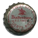 Budweiser