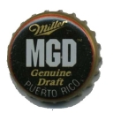 Miller Genuine Draft