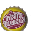 Malta Morena bebida refrescante