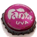 Fanta Uva