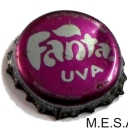 Fanta Uva