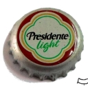 Presidente Light