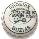 Phoenix Apa Minerala