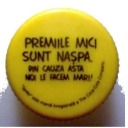Coc-Cola premii naspa