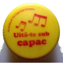 Coca-Cola muzica