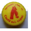 Coca-Cola surprize