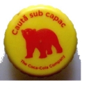 Coca-Cola urs