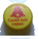 Coca Cola de iarna