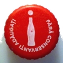 Coca-Cola fara conservanti