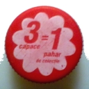 Coca-Cola 3+1