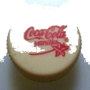 Coca-Cola vanilie