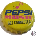 Pepsi Music Get Connected