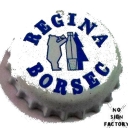 Regina Borset