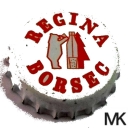 Regina Borset