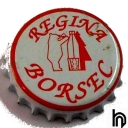 Regina Borset