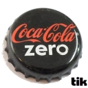 Coca Cola Zero