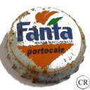 Fanta Portocale