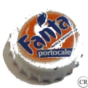 Fanta Portocale