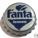 Fanta Lemon