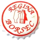 Regina Borsec