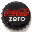 Coca-cola Zero