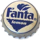 Fanta Lemon