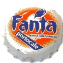 Fanta Portocale
