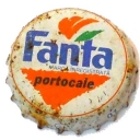 Fanta Portocale