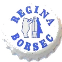 Regina Borsec
