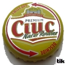 Ciuc Natur Radler