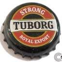 Tuborg Royal Exprot
