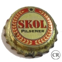 Skol Pilsener