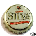 Silva Original Pils