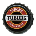 Tuborg Strong Royal Export