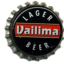 Vailima Lager Beer
