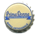 Prima Donna Birra Artigianale