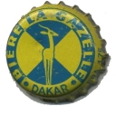 La Gazelle Bière